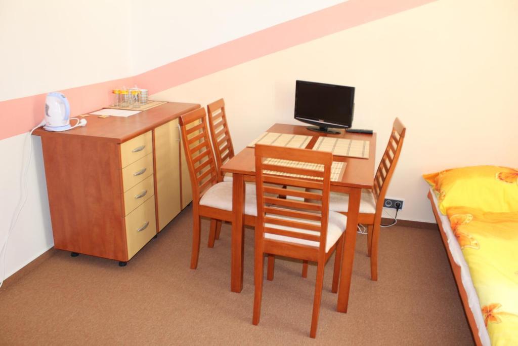 Hotel Rockhill Dačice Zimmer foto