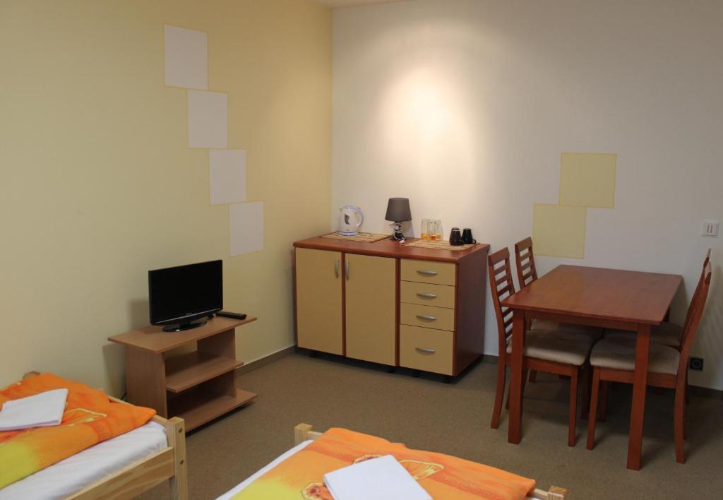 Hotel Rockhill Dačice Zimmer foto